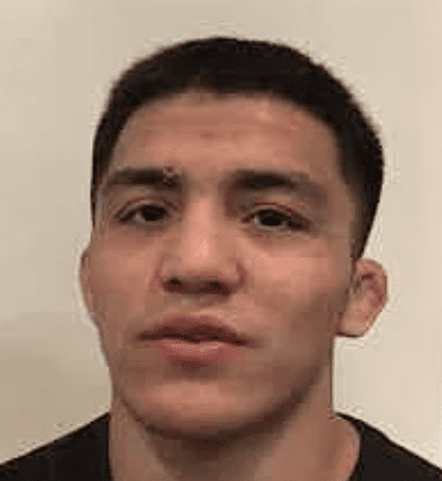 Pat Lugo - Wrestling Record